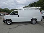 New 2025 GMC Savana 2500 Upfitted Cargo Van for sale #G25550 - photo 3
