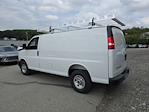New 2025 GMC Savana 2500 Upfitted Cargo Van for sale #G25550 - photo 4
