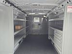 New 2025 GMC Savana 2500 Upfitted Cargo Van for sale #G25550 - photo 2