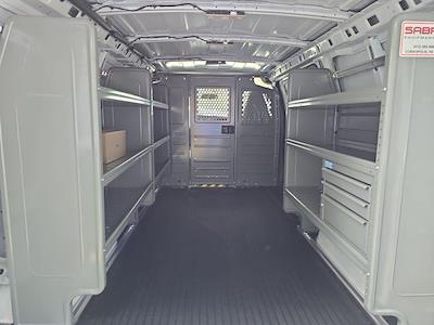 New 2025 GMC Savana 2500 Upfitted Cargo Van for sale #G25551 - photo 2