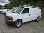 New 2025 GMC Savana 2500 Upfitted Cargo Van for sale #G25551 - photo 1