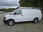 New 2025 GMC Savana 2500 Upfitted Cargo Van for sale #G25551 - photo 3