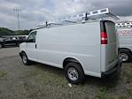 New 2025 GMC Savana 2500 Upfitted Cargo Van for sale #G25551 - photo 4