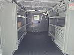 New 2025 GMC Savana 2500 Upfitted Cargo Van for sale #G25551 - photo 2
