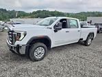 New 2025 GMC Sierra 2500 Pro Crew Cab 4WD Pickup for sale #G25552 - photo 1