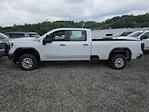 New 2025 GMC Sierra 2500 Pro Crew Cab 4WD Pickup for sale #G25552 - photo 3