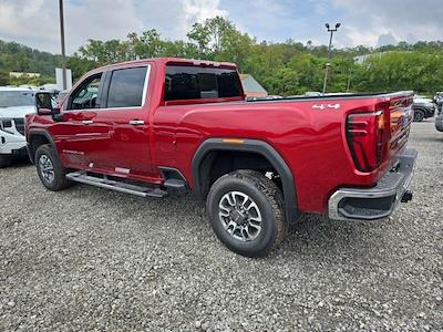New 2025 GMC Sierra 2500 SLT Crew Cab 4WD Pickup for sale #G25553 - photo 2