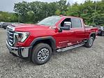 New 2025 GMC Sierra 2500 SLT Crew Cab 4WD Pickup for sale #G25553 - photo 1