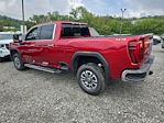 New 2025 GMC Sierra 2500 SLT Crew Cab 4WD Pickup for sale #G25553 - photo 2