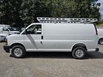 New 2025 GMC Savana 2500 Upfitted Cargo Van for sale #G25558 - photo 22