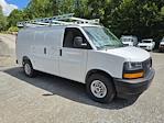 New 2025 GMC Savana 2500 Upfitted Cargo Van for sale #G25558 - photo 27