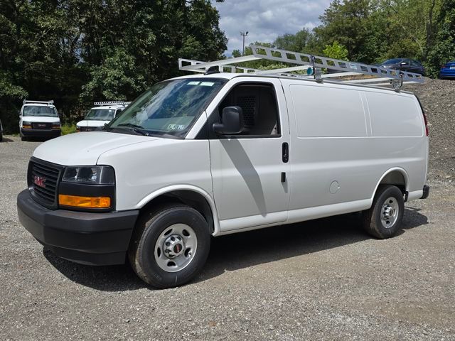 Savana 1500 Gmc Cargo Van For Sale 2004 GMC Savana 1500 Passenger