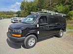 New 2025 GMC Savana 2500 Upfitted Cargo Van for sale #G25578 - photo 1