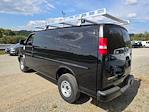 New 2025 GMC Savana 2500 Upfitted Cargo Van for sale #G25578 - photo 2