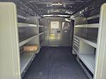 New 2025 GMC Savana 2500 Upfitted Cargo Van for sale #G25578 - photo 4