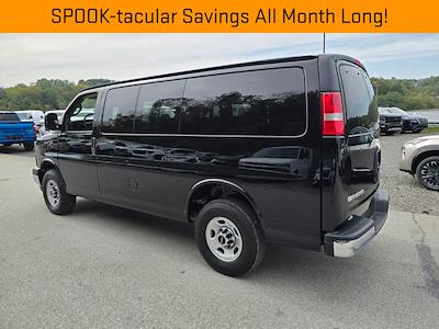2025 GMC Savana 2500 RWD Passenger Van for sale #G25581 - photo 2