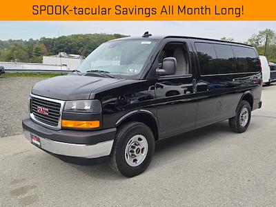 2025 GMC Savana 2500 RWD Passenger Van for sale #G25583 - photo 1