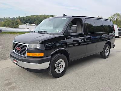 New 2025 GMC Savana 2500 LT Passenger Van for sale #G25588 - photo 1