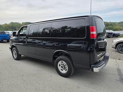 New 2025 GMC Savana 2500 LT Passenger Van for sale #G25589 - photo 2