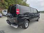 New 2025 GMC Savana 2500 LT Passenger Van for sale #G25589 - photo 5