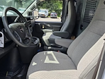 New 2025 GMC Savana 3500 Upfitted Cargo Van for sale #G25593 - photo 14