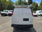New 2025 GMC Savana 3500 Upfitted Cargo Van for sale #G25594 - photo 4