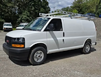 New 2025 GMC Savana 2500 Upfitted Cargo Van for sale #G25595 - photo 1