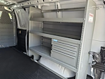 New 2025 GMC Savana 2500 Upfitted Cargo Van for sale #G25595 - photo 10