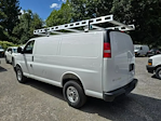 New 2025 GMC Savana 2500 Upfitted Cargo Van for sale #G25595 - photo 4