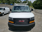 New 2025 GMC Savana 2500 Upfitted Cargo Van for sale #G25595 - photo 9