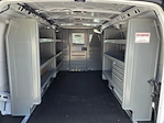 New 2025 GMC Savana 2500 Upfitted Cargo Van for sale #G25595 - photo 2