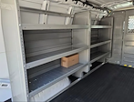 New 2025 GMC Savana 2500 Upfitted Cargo Van for sale #G25596 - photo 11