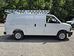 New 2025 GMC Savana 2500 Upfitted Cargo Van for sale #G25596 - photo 6