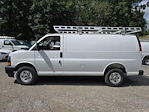 New 2025 GMC Savana 2500 Upfitted Cargo Van for sale #G25597 - photo 2