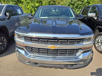 2018 Chevrolet Silverado 1500 Double Cab 4WD Pickup for sale #G26123A - photo 2