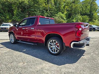 2023 Chevrolet Silverado 1500 Double Cab 4WD Pickup for sale #G26145A - photo 2