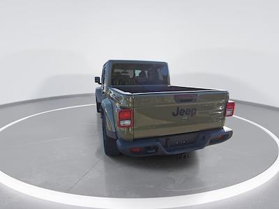 2025 Jeep Gladiator Crew Cab 4WD Pickup for sale #G26145B - photo 2