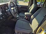 2025 Jeep Gladiator Crew Cab 4WD Pickup for sale #G26145B - photo 11