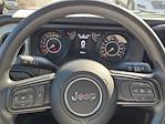 2025 Jeep Gladiator Crew Cab 4WD Pickup for sale #G26145B - photo 16