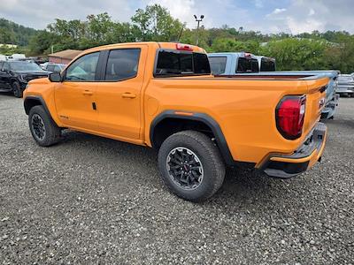 New 2026 GMC Canyon AT4 Crew Cab 4WD Pickup for sale #G26183 - photo 2