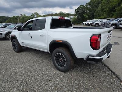 New 2026 GMC Canyon AT4 Crew Cab 4WD Pickup for sale #G26184 - photo 2