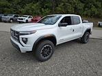New 2026 GMC Canyon AT4 Crew Cab 4WD Pickup for sale #G26184 - photo 1