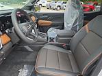 New 2026 GMC Canyon AT4 Crew Cab 4WD Pickup for sale #G26184 - photo 4