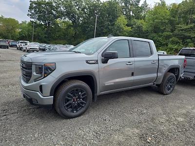 New 2026 GMC Sierra 1500 Elevation Crew Cab 4WD Pickup for sale #G26189 - photo 1