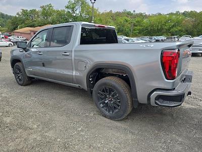 New 2026 GMC Sierra 1500 Elevation Crew Cab 4WD Pickup for sale #G26189 - photo 2
