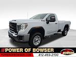 Used 2022 GMC Sierra 3500 Pro Regular Cab for sale #G26189B - photo 1