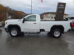 Used 2022 GMC Sierra 3500 Pro Regular Cab for sale #G26189B - photo 3