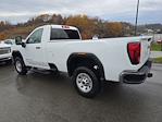 Used 2022 GMC Sierra 3500 Pro Regular Cab for sale #G26189B - photo 2