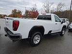 Used 2022 GMC Sierra 3500 Pro Regular Cab for sale #G26189B - photo 5