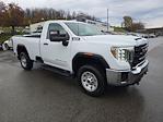 Used 2022 GMC Sierra 3500 Pro Regular Cab for sale #G26189B - photo 7